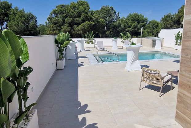 Image No.16-3 Bed Villa for sale