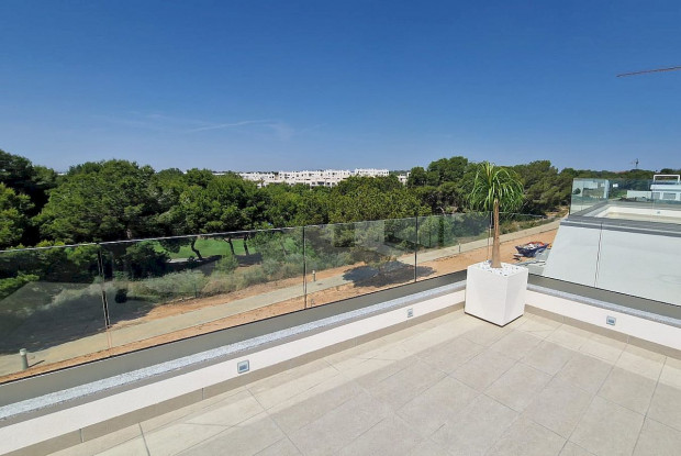 Image No.18-3 Bed Villa for sale