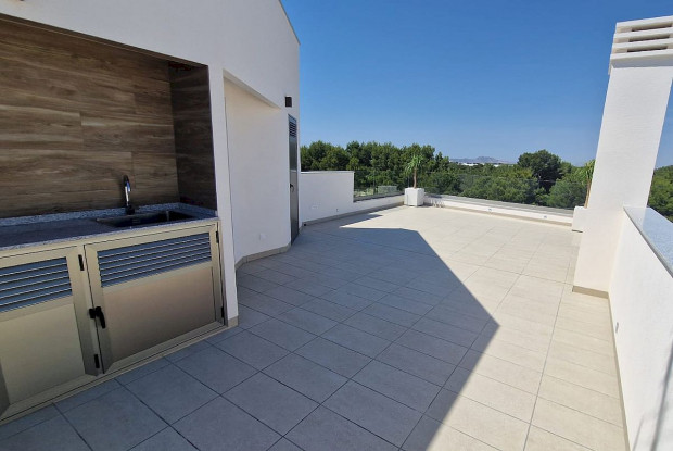 Image No.9-3 Bed Villa for sale