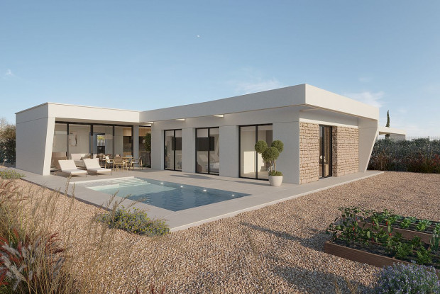 Image No.1-3 Bed Villa for sale
