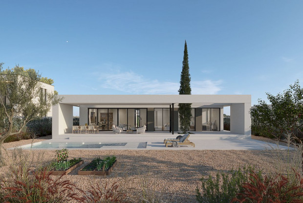 Image No.1-3 Bed Villa for sale