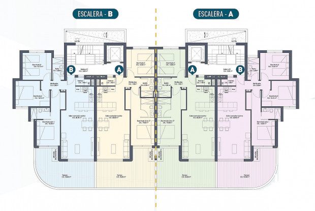 Image No.11-3 Bed Penthouse for sale