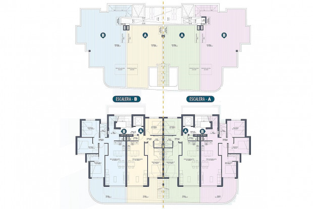 Image No.13-3 Bed Penthouse for sale