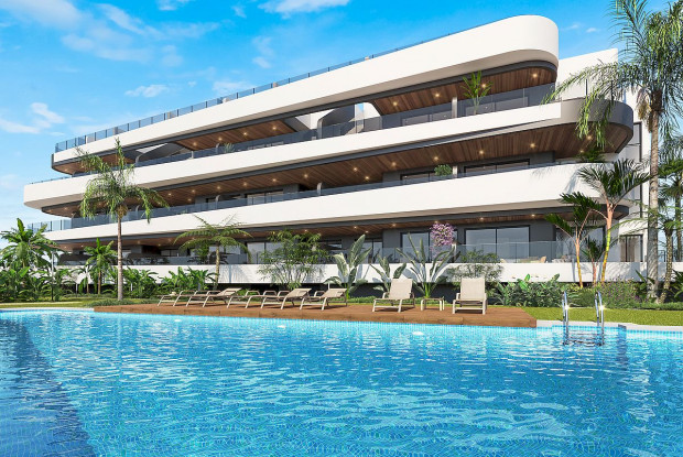 Image No.2-3 Bed Penthouse for sale