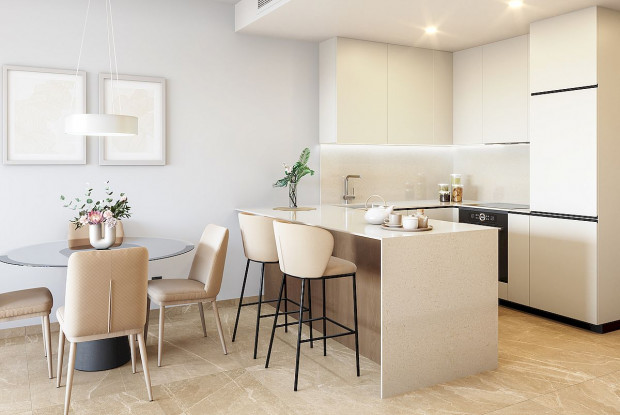 Image No.8-3 Bed Penthouse for sale