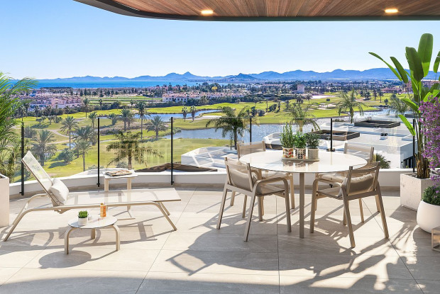 Image No.9-3 Bed Penthouse for sale