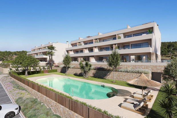 Image No.1-2 Bed Apartment for sale