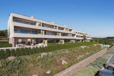 MASA most sold property
