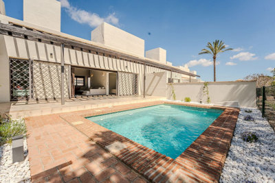 MASA most sold property