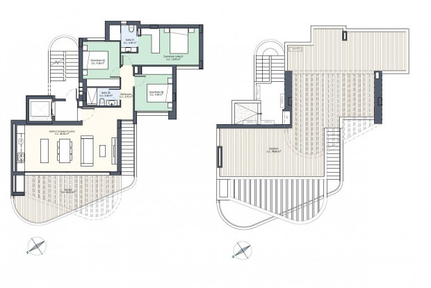 Image No.13-Appartement de 3 chambres à vendre à Guardamar del Segura