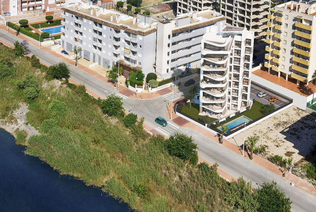 Image No.15-Appartement de 3 chambres à vendre à Guardamar del Segura