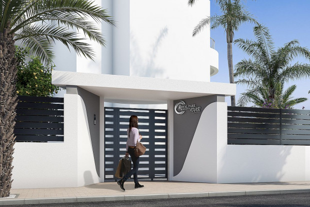 Image No.17-Appartement de 3 chambres à vendre à Guardamar del Segura