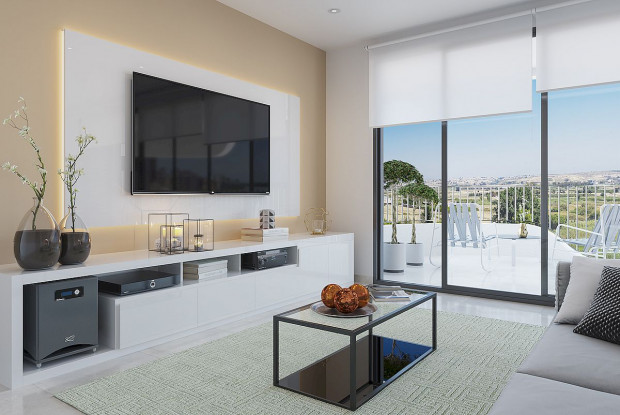 Image No.18-Appartement de 3 chambres à vendre à Guardamar del Segura