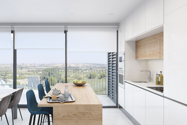 Image No.3-Appartement de 3 chambres à vendre à Guardamar del Segura