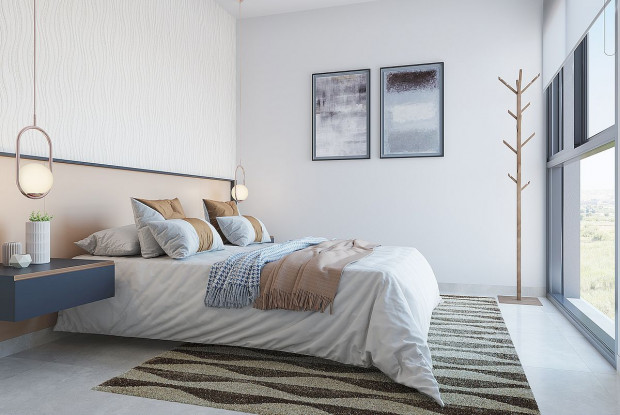 Image No.4-Appartement de 3 chambres à vendre à Guardamar del Segura