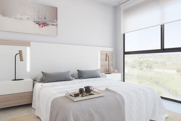 Image No.5-Appartement de 3 chambres à vendre à Guardamar del Segura