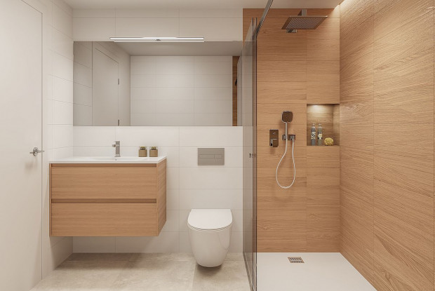 Image No.6-Appartement de 3 chambres à vendre à Guardamar del Segura