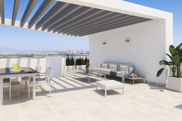 Image No.9-Appartement de 3 chambres à vendre à Guardamar del Segura