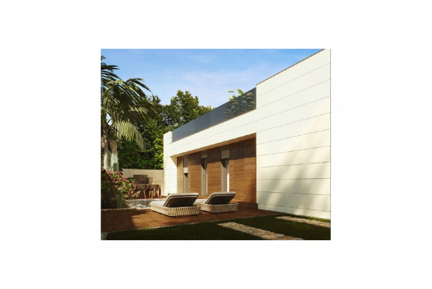 Image No.16-3 Bed Townhouse for sale