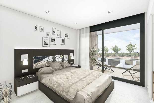 Image No.5-3 Bed Townhouse for sale