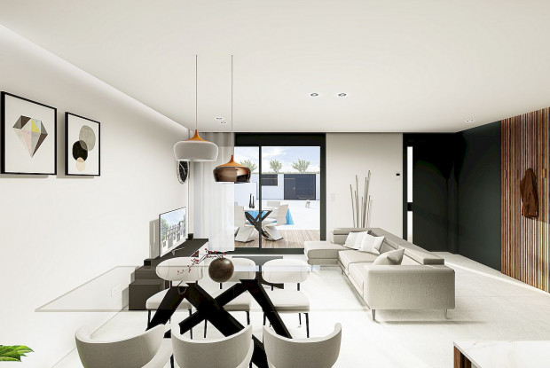 Image No.7-3 Bed Townhouse for sale