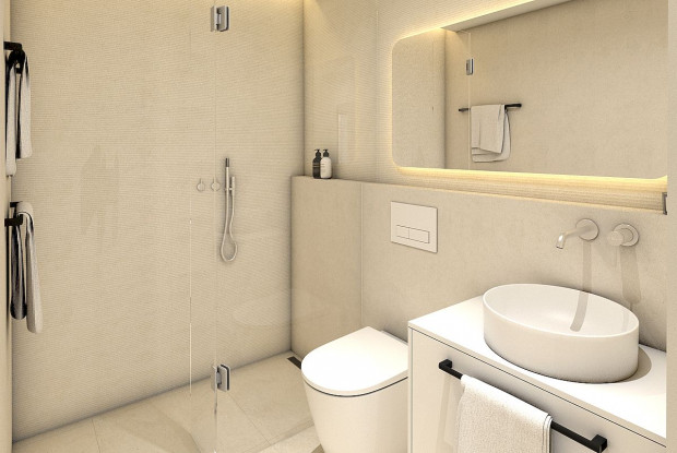 Image No.6-2 Bed Bungalow for sale