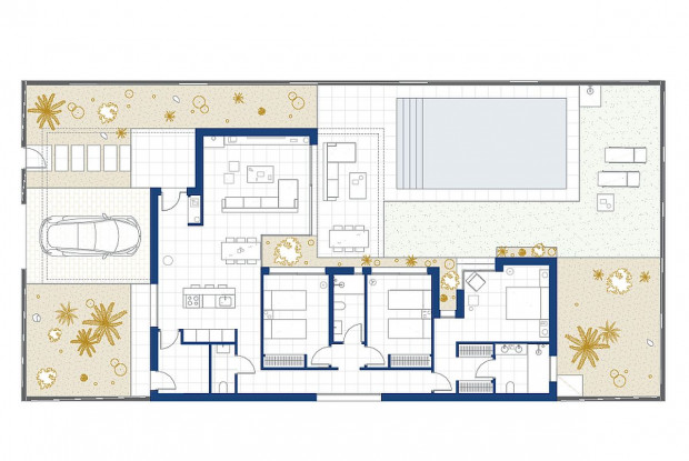 Image No.12-2 Bed Chalet for sale