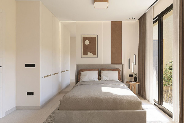 Image No.4-2 Bed Chalet for sale