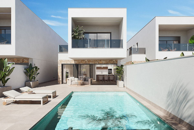 Image No.10-3 Bed Chalet for sale