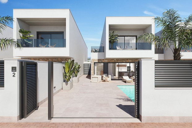 Image No.14-3 Bed Chalet for sale