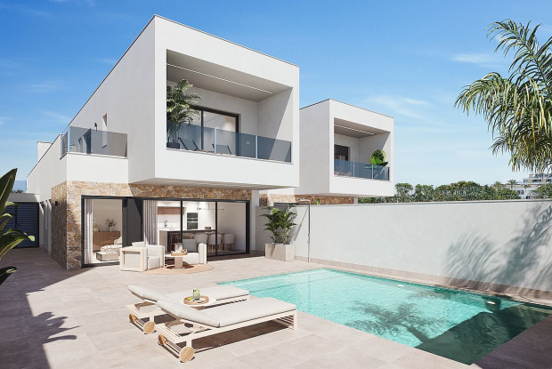 Image No.2-3 Bed Chalet for sale