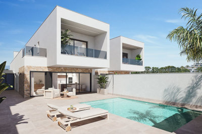 MASA most sold property