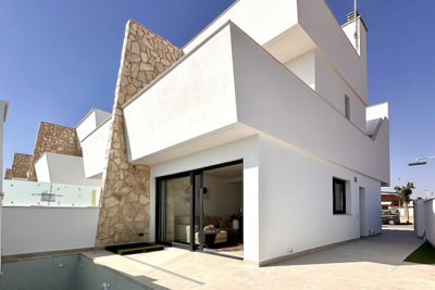 MASA most sold property