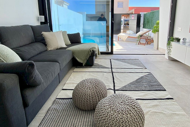 Image No.14-Chalet de 3 chambres à vendre à San Javier