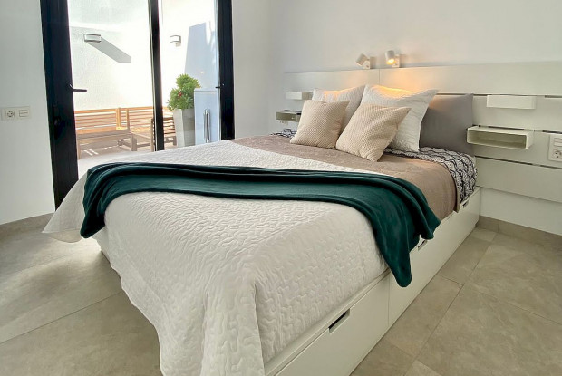 Image No.16-Chalet de 3 chambres à vendre à San Javier