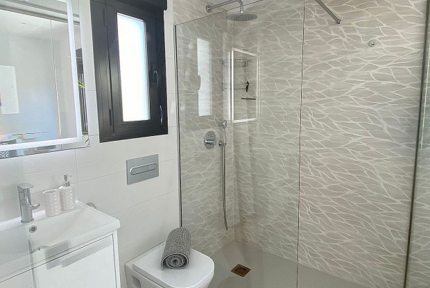 Image No.17-Chalet de 3 chambres à vendre à San Javier