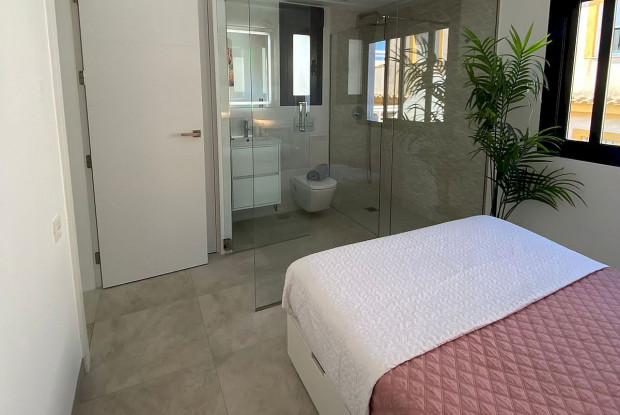 Image No.18-Chalet de 3 chambres à vendre à San Javier