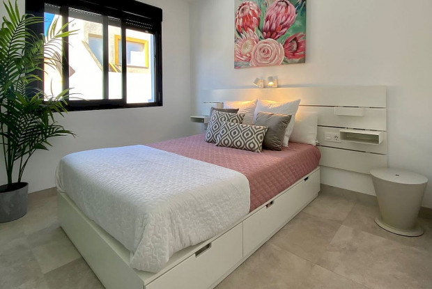 Image No.19-Chalet de 3 chambres à vendre à San Javier