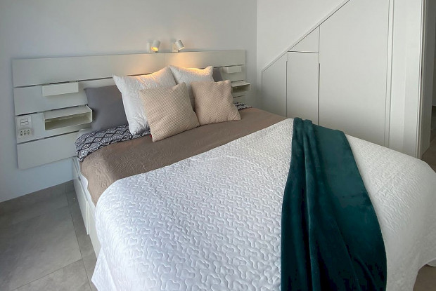 Image No.20-Chalet de 3 chambres à vendre à San Javier