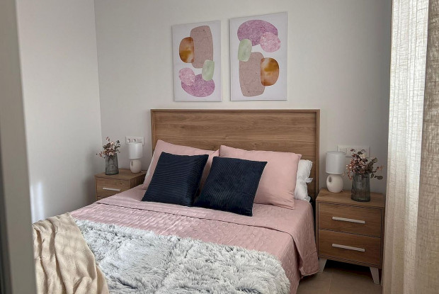 Image No.5-Chalet de 3 chambres à vendre à San Javier