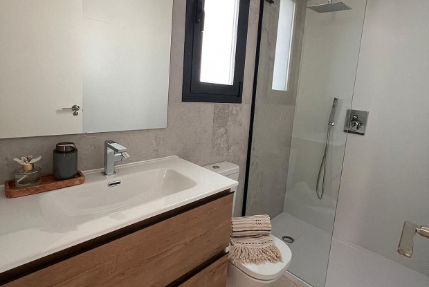 Image No.6-Chalet de 3 chambres à vendre à San Javier