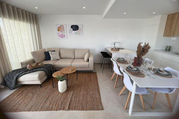 Image No.7-Chalet de 3 chambres à vendre à San Javier