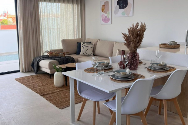 Image No.8-Chalet de 3 chambres à vendre à San Javier