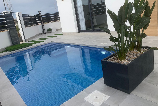 Image No.15-Chalet de 3 chambres à vendre à Murcie