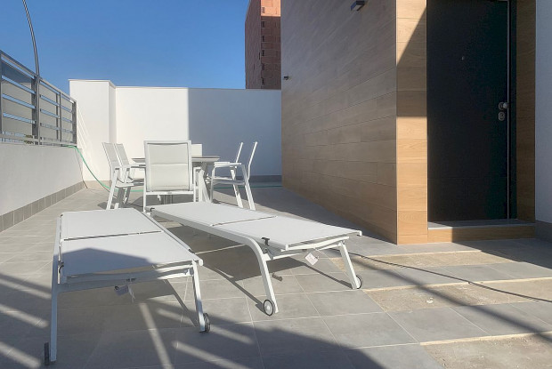 Image No.17-Chalet de 3 chambres à vendre à Murcie