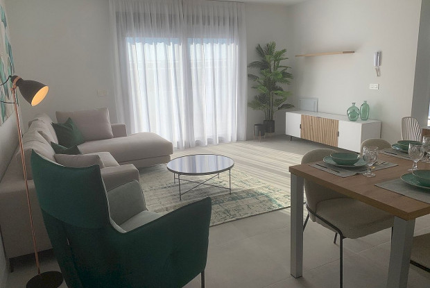 Image No.7-Chalet de 3 chambres à vendre à Murcie