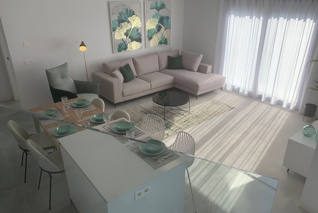 Image No.8-Chalet de 3 chambres à vendre à Murcie