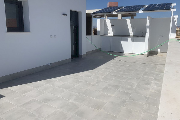 Image No.9-Chalet de 3 chambres à vendre à Murcie