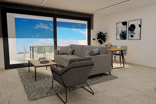 Image No.7-3 Bed Apartment for sale