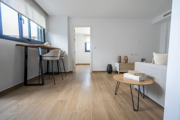 Image No.20-Chalet de 3 chambres à vendre à Algorfa